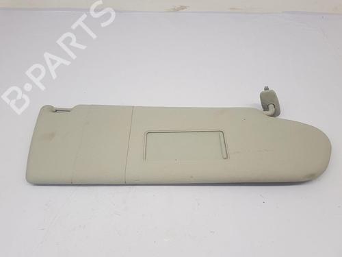 Pala sol direita VW TRANSPORTER T6 / CARAVELLE T6 Bus (SGB, SGJ, SHB, SHJ) 2.0 TDI 4motion (204 hp) 32766637