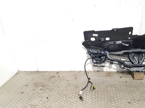 Grille RENAULT CLIO IV (BH_) 0.9 TCe 90 (BHNF, BHMA, BHMH, BHJK, BHJR) | BP29343308C40 