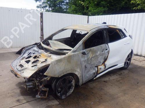 Spoiler bagklap FORD PUMA (J2K, CF7) | BP30690149C96 - Image 12
