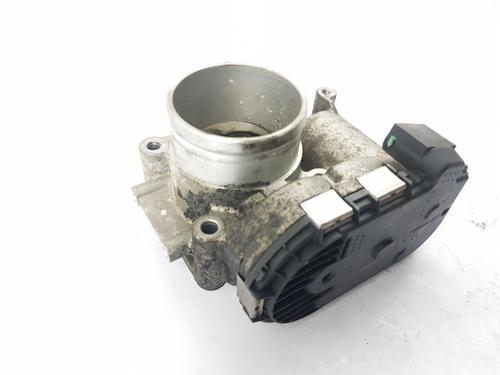 Throttle body HONDA JAZZ II (GD_, GE3, GE2) 1.3 iDSi (GD1) | BP29549040M82 