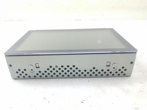 Radio NISSAN X-TRAIL II (T31) 2.0 dCi 4x4 | BP31282818E6