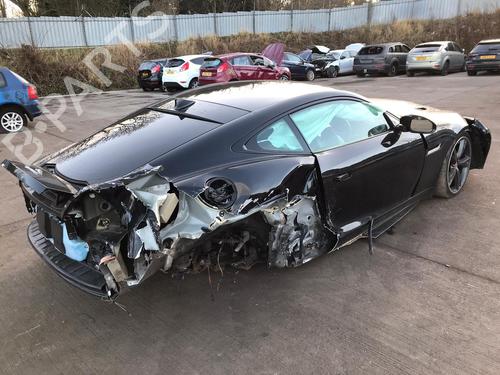 Electronic sensor JAGUAR F-TYPE Coupe (X152) 5.0 SCV8 R | BP22682868M84 - Image 12