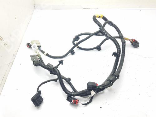 Used Wiring harness Wiring harness TESLA MODEL 3 (5YJ3) EV AWD (351 hp) 35746220 35746220