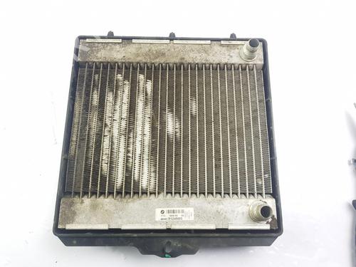 Used Water radiator BMW 4 Convertible (F33, F83) M4 Competition (450 hp) 22749410