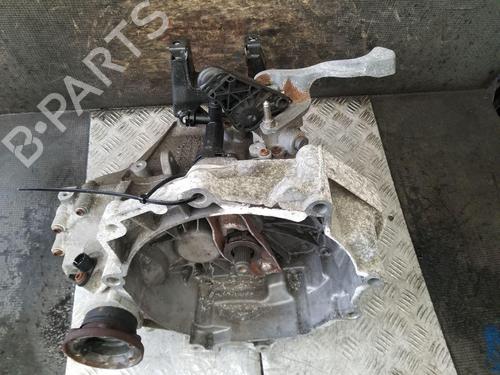 Used Gearbox Gearbox 38924022 38924022