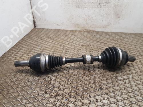 Used Left front driveshaft MERCEDES-BENZ GLB (X247) GLB 200 d (247.612) (150 hp) 32198945