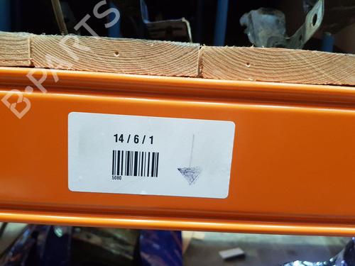 Right front seat MCLAREN 720S 4.0 | BP29957143C16