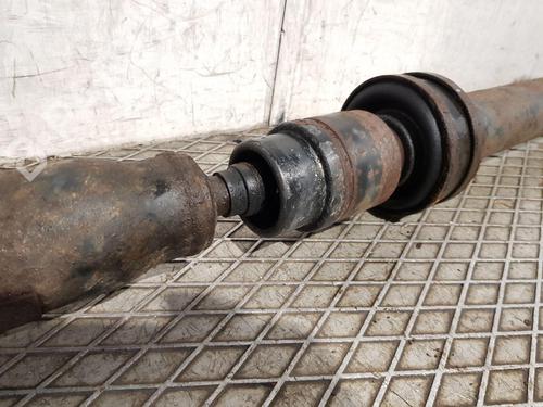 Driveshaft NISSAN X-TRAIL I (T30) 2.2 dCi 4x4 | BP22674126M37 