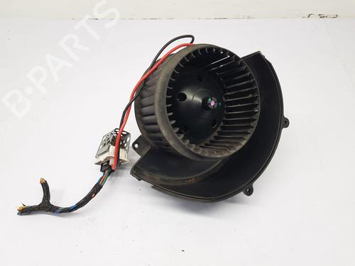 Heater blower motor OPEL ASTRA H GTC (A04) | BP30184626M62