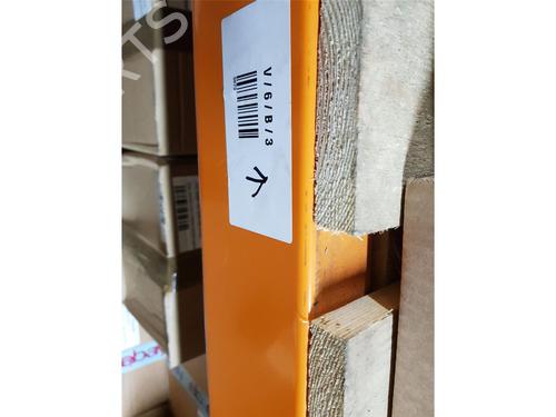 Engine control unit (ECU) NISSAN NV200 Van 1.5 dCi 90 (M20, M20N, M20M) | BP30976748M57 