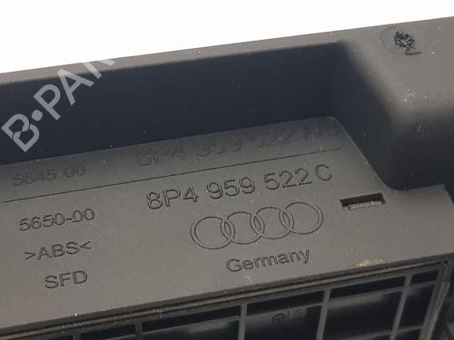Right front window switch AUDI A3 Sportback (8PA) 1.6 | BP36667066I26 - Image 7