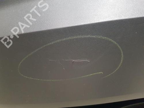 Bak støtfanger SKODA KODIAQ I (NS6, NS7, NV7) 2.0 TDI 4x4 | BP30045439C8 