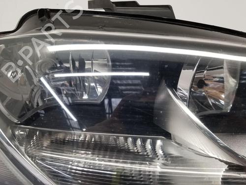 Right headlight AUDI A3 (8P1) 1.6 | BP38624780C29 - Image 5