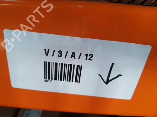 Left front driveshaft AUDI A3 (8V1, 8VK) S3 quattro | BP33219628M38 - Image 7