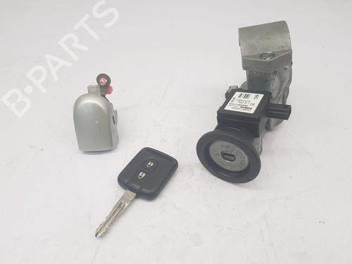 Used Ignition barrel Ignition barrel 37487791 37487791