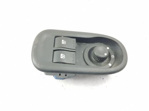 Højre fortil elrude kontakt RENAULT MASTER III Van (FV) 2.3 dCi 125 FWD (FV0C, FV0D, FV0G, FV0H, FV0J, FV0K,... (125 hp) 30520468