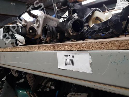 Left mirror HYUNDAI ix35 (LM, EL, ELH) 1.6 | BP23433088C26 