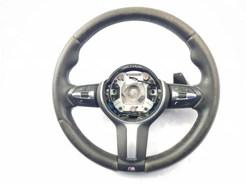 Used Steering wheel BMW X3 (F25) xDrive 35 d (313 hp) 29492717