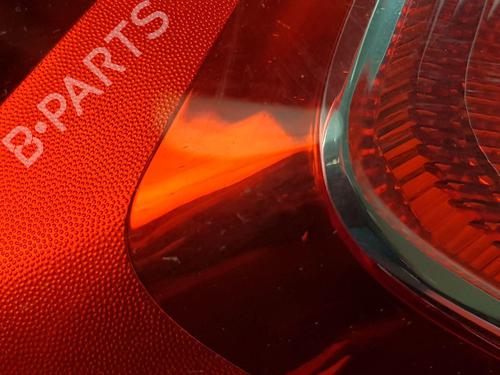 Left taillight FORD FIESTA VI (CB1, CCN) 1.0 EcoBoost | BP28081258C34 