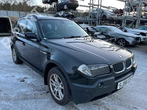 Transfer box BMW X3 (E83) 2.0 d | BP23433306M36  - Image 11