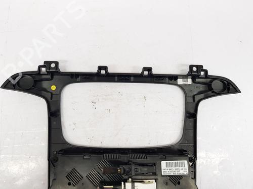 Climate control FORD S-MAX (WA6) 1.6 TDCi | BP29549206I5 