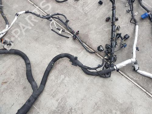 Cable LAND ROVER RANGE ROVER VELAR (L560)  | BP22666551E12 