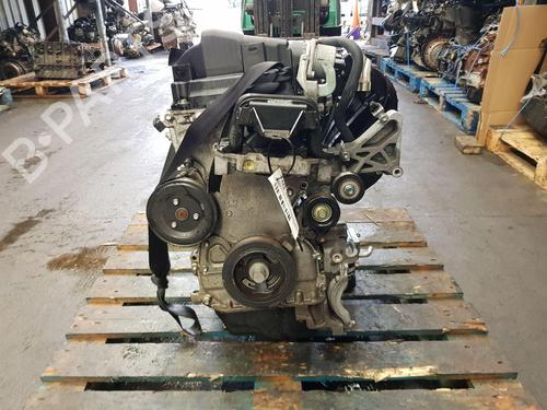 Engine MITSUBISHI OUTLANDER III (GG_W, GF_W, ZJ, ZL, ZK) 2.0 4WD (GF7W) | BP23504524M1 