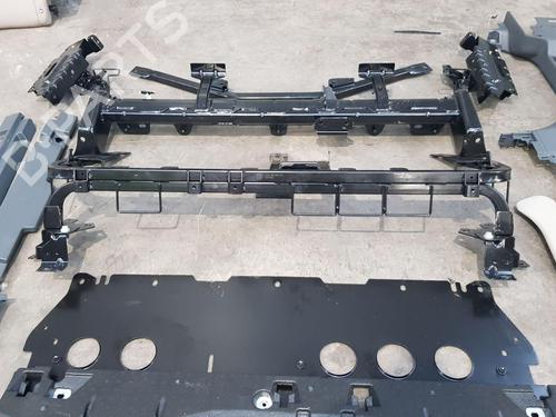 Rear seat LAND ROVER DEFENDER Station Wagon (L663) D300 MHEV 4x4 | BP32430253C17 