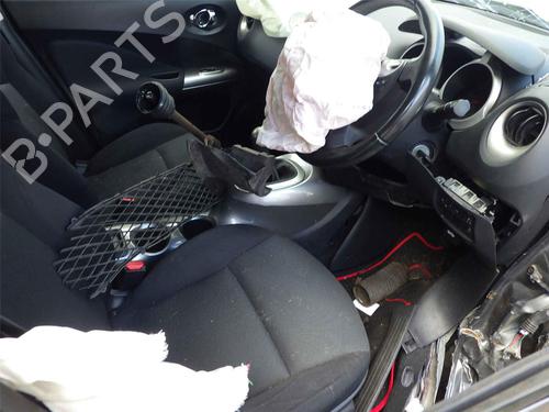 Left front shock absorber NISSAN JUKE (F15)  | BP29620115M16 