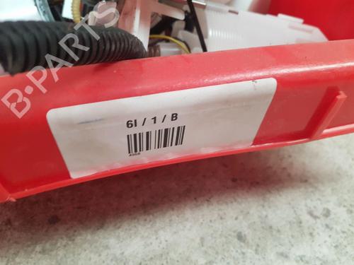Fuel pump DACIA SANDERO II 1.2 | BP22206075M76 