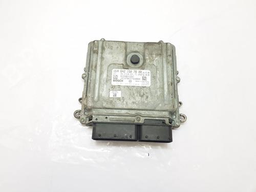 Used Engine control unit (ECU) MERCEDES-BENZ GL-CLASS (X164) GL 350 CDI 4-matic (164.822) (224 hp) 22965488