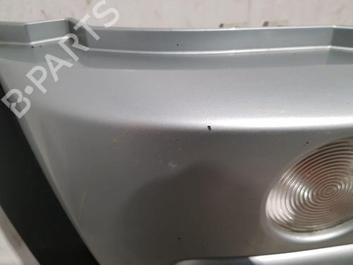 Front bumper MINI MINI (R50, R53) Cooper | BP28137057C7 