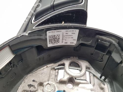 Steering wheel AUDI A1 Sportback (GBA) 35 TFSI | BP31983333C49