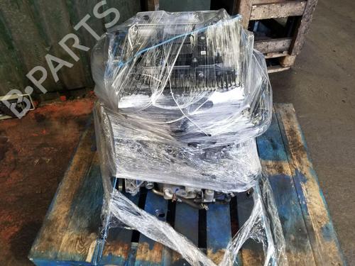 Engine VOLVO XC40 (536) B4 Mild-Hybrid AWD | BP27886521M1