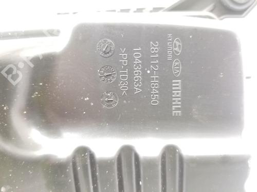 Luftfilter kasse KIA STONIC (YB)  | BP31842056M87 