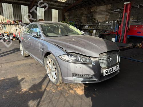 Used Parts JAGUAR XF I (X250)  3.0 D  5000406