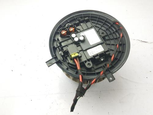 Used Heater blower motor Heater blower motor MERCEDES-BENZ C-CLASS (W205) C 220 BlueTEC / d (205.002, 205.004) (170 hp) 34169213 34169213