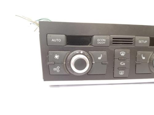 Climate control AUDI Q7 (4LB) 3.0 TDI quattro | BP38621096I5 - Image 3