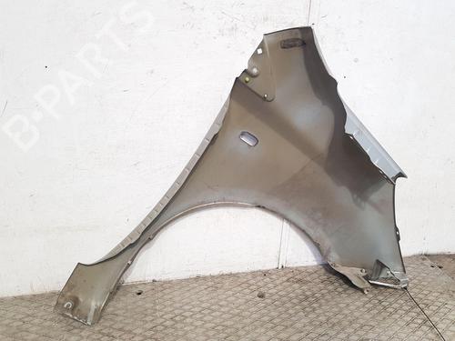 Left front fenders NISSAN NOTE (E11, NE11) 1.4 | BP27150856C41 
