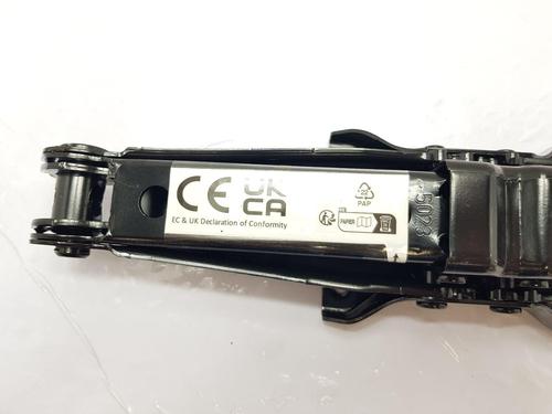 Jack Kit VW GOLF VIII (CD1, DA1) 2.0 TDI | BP29316123C119 