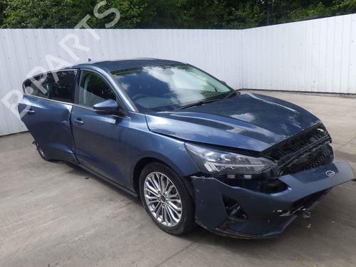 Engine control unit (ECU) FORD FOCUS IV (HN) | BP30948518M57 - Image 10