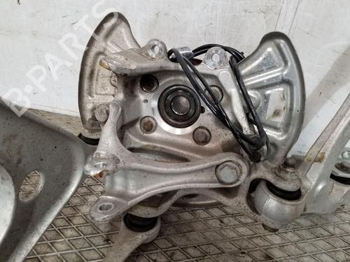 Right rear steering knuckle MERCEDES-BENZ AMG GT (C190) GT S (190.378) | BP22682016M28 