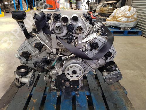Engine BMW XM (G09) XM All-wheel Drive | BP38921554M1 - Image 4