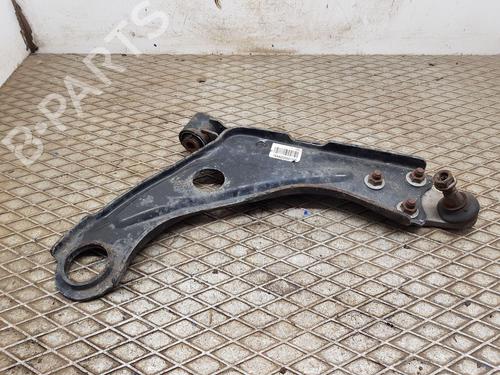Used Right front suspension arm Right front suspension arm PEUGEOT 3008 II SUV (MC_, MR_, MJ_, M4_) Hybrid4 (M45GBU) (299 hp) 36646813 36646813