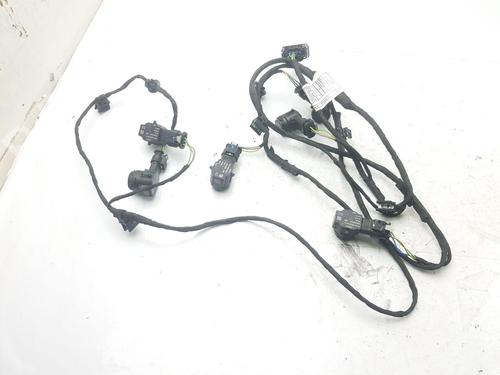 Used Electronic module Electronic module BMW 3 (G20, G80, G28) 320 i (184 hp) 36508077 36508077
