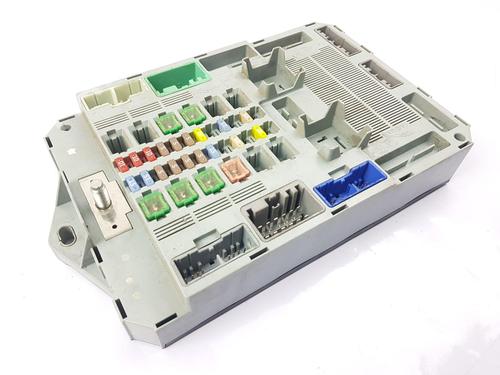Electronic module JAGUAR XF I (X250) 2.2 D | BP29620430M83 