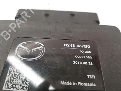 Electronic module MAZDA MX-5 IV (ND__)  | BP22664425M83 