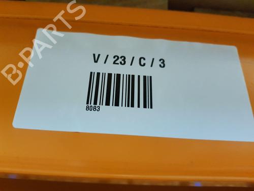 ABS pump FORD TRANSIT Van (FA_ _) 2.2 TDCi | BP33186176M43 - Image 6