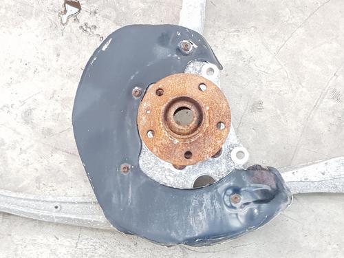 Left front suspension AUDI Q5 (8RB) SQ5 TDI quattro | BP22680703M72