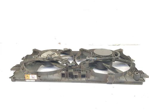 Radiator fan MITSUBISHI ASX (GA_W_) 1.6 DI-D 4WD | BP30713765M35